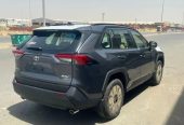 تويوتا راف فور XLE موديل 2023 أصفار