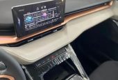 هافال اتش 6 ستاندر وفل سعودى 2024