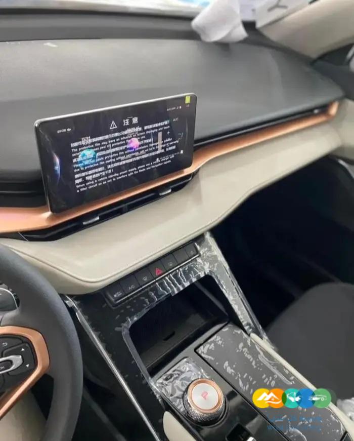 هافال اتش 6 ستاندر وفل سعودى 2024