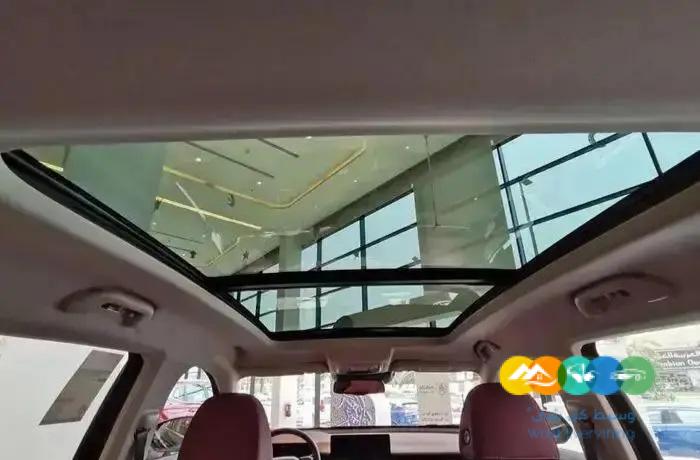 هافال اتش 6 ستاندر وفل سعودى 2024