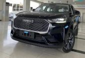 هافال اتش 6 ستاندر وفل سعودى 2024