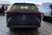 لكزس RX350-AA – بريمي – 2024