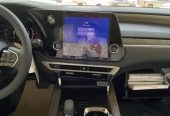 لكزس RX350-AA – بريمي – 2024