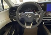 لكزس RX350-AA – بريمي – 2024