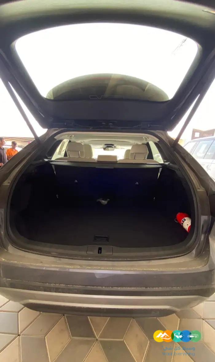 لكزس RX350-AA – بريمي – 2024