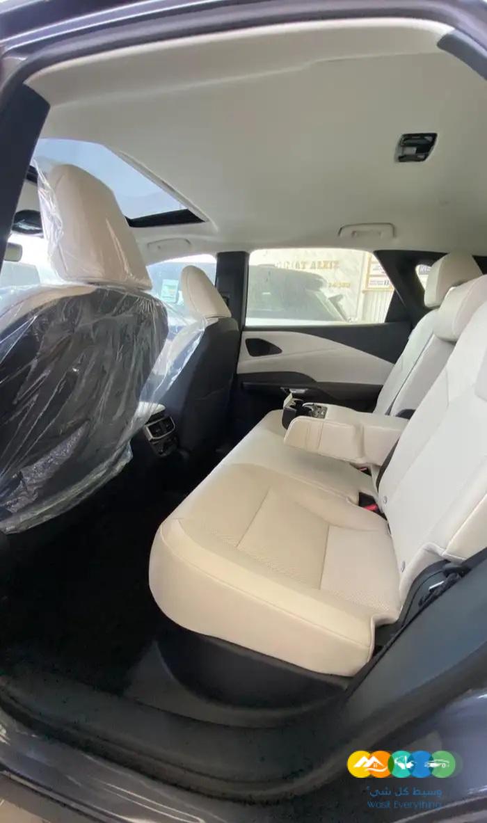 لكزس RX350-AA – بريمي – 2024