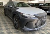 لكزس RX350-AA – بريمي – 2024