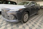 لكزس RX350-AA – بريمي – 2024