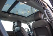 لاندروفر ديفندر HSE P400 مواصفات عالية 2024
