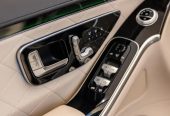 عروض المارد مرسيدس S450 موديل 2023 اصفار خليجي