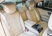 عروض المارد مرسيدس S450 موديل 2023 اصفار خليجي
