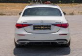عروض المارد مرسيدس S450 موديل 2023 اصفار خليجي