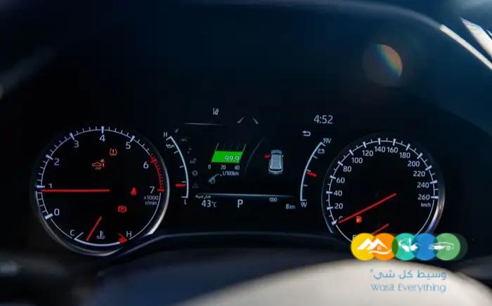 تويوتا لاندكروزر VXR موديل 2024 اصفار اعلى مواصفات