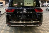لاندكروزر – جي اكس ار L4 -سعودي – 2024
