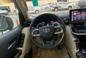 لاندكروزر – جي اكس ار L4 -سعودي – 2024