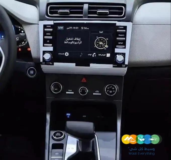 جراند كريتا سمارت 2024