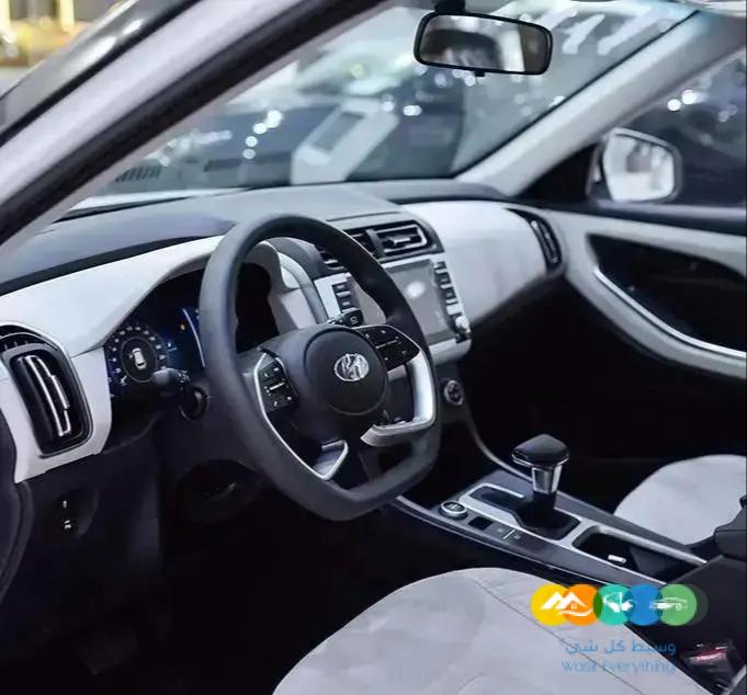 جراند كريتا سمارت 2024