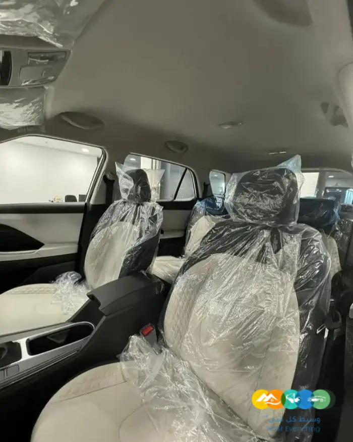 جراند كريتا سمارت 2024