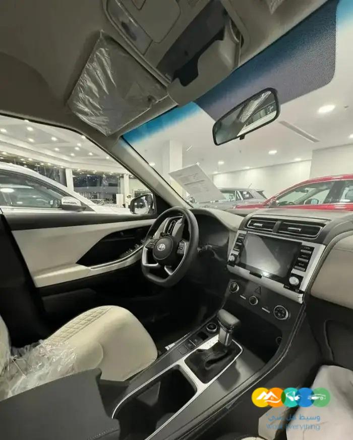 جراند كريتا سمارت 2024