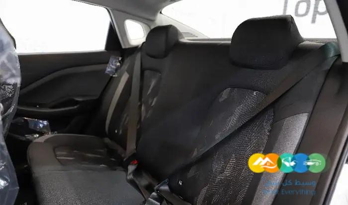 كيا K3 ستاندر مطور 2024 الجديده كليا