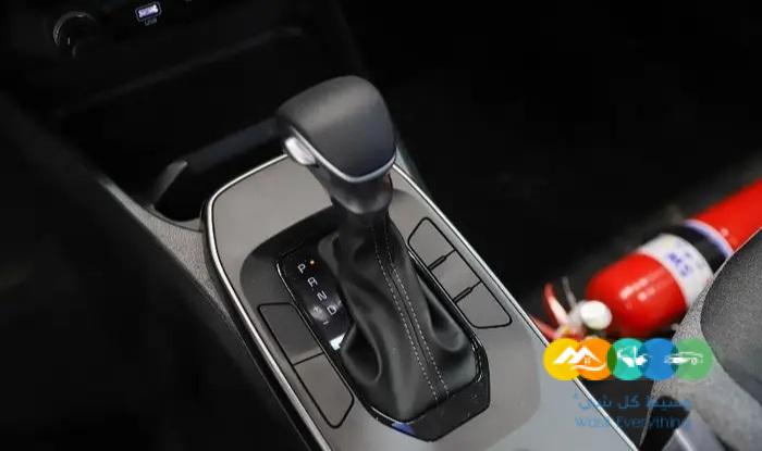 كيا K3 ستاندر مطور 2024 الجديده كليا