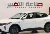 كيا K3 ستاندر مطور 2024 الجديده كليا