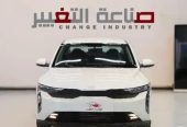 كيا K3 ستاندر مطور 2024 الجديده كليا