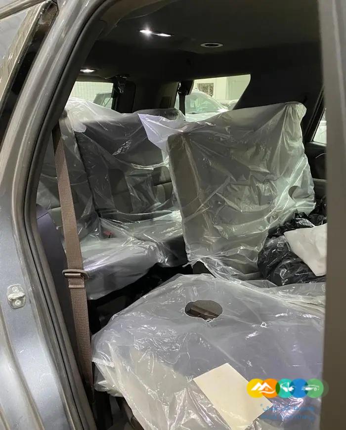 جمس يوكن 2023 ستاندرد- بدون دبل