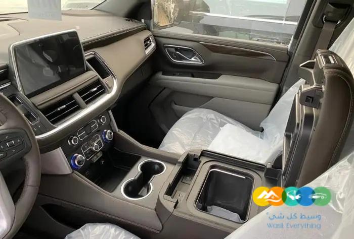 جمس يوكن 2023 ستاندرد- بدون دبل