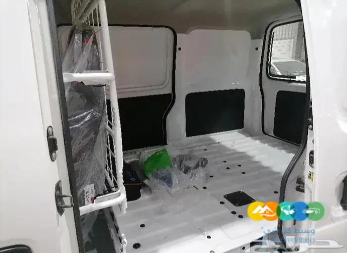 سوزوكى ايكو بضاعة 2023 شركة وطنى للسيارات