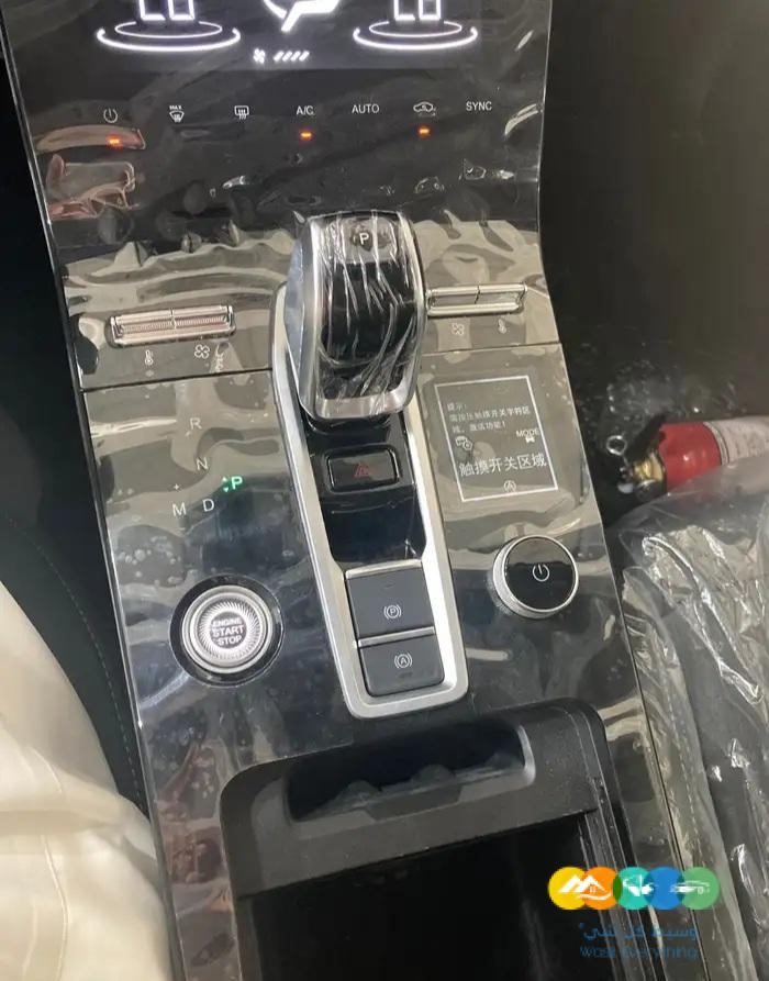 شيري تيجو 8 ستاندر 2023 السعر 67850 بالضريبة