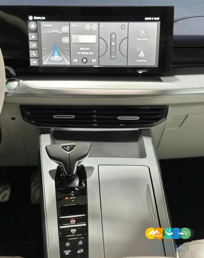 ام جي كمفورت MG Whale ( الحوت) 2024