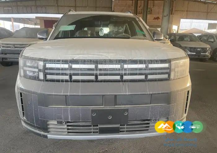 هيونداي سنتافي 2024 سمارت بالنقد والتقسيط
