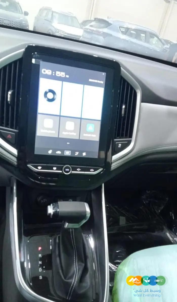 شيفرولية كابتيفيا جميع الفئات2024