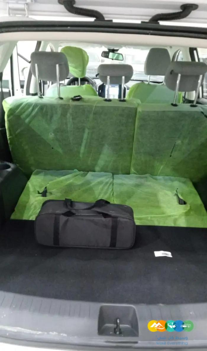 شيفرولية كابتيفيا جميع الفئات2024