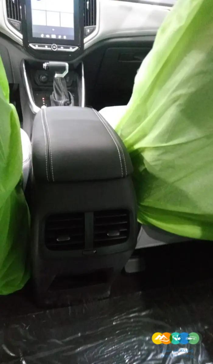 شيفرولية كابتيفيا جميع الفئات2024