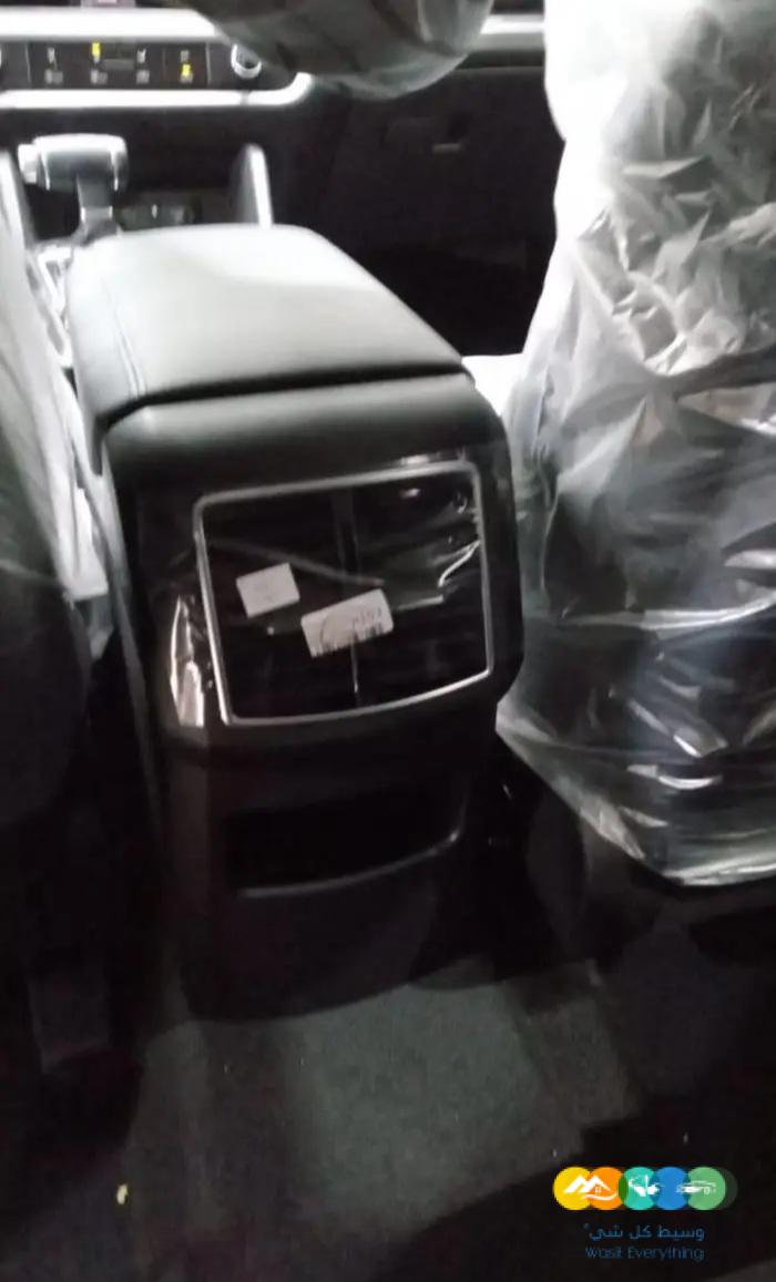 كيا سبورتاج 1600 نص فل كاش – تصدير