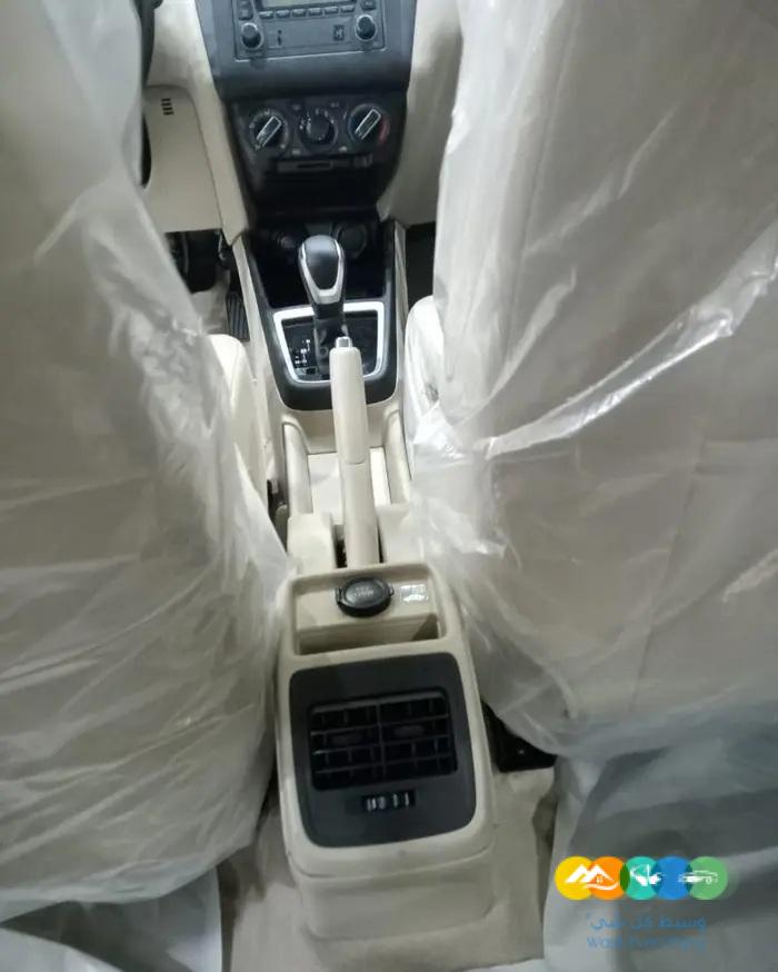 سوزوكي ديزاير GL بافضل سعر 41500 شامل الضريبة