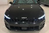كيا K5 ستاندر 2024 لون اسود