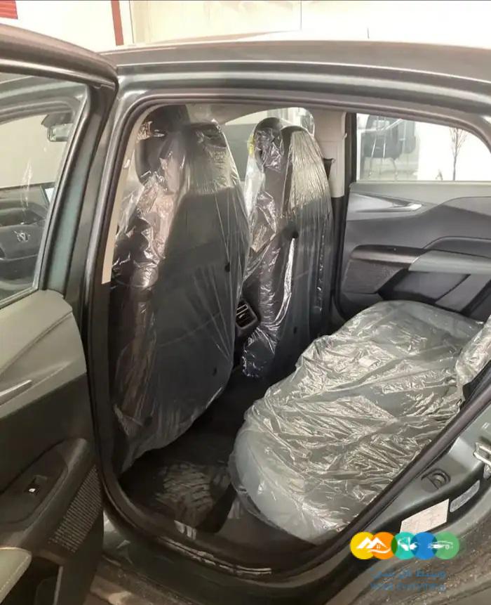 شانجان ايدو فل كامل 2025 بأفضل الاسعار بسوق