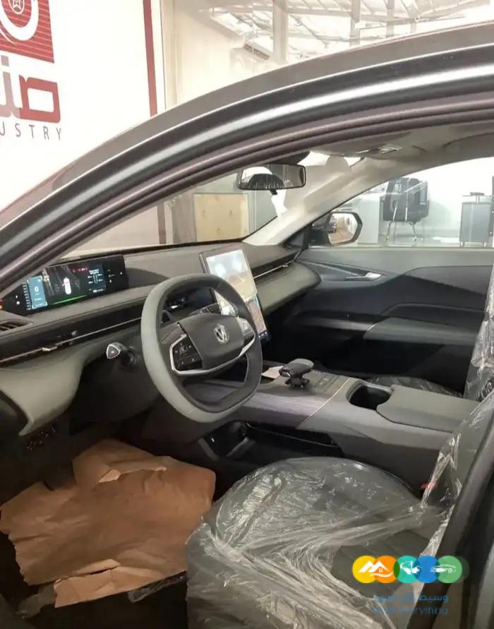 شانجان ايدو فل كامل 2025 بأفضل الاسعار بسوق