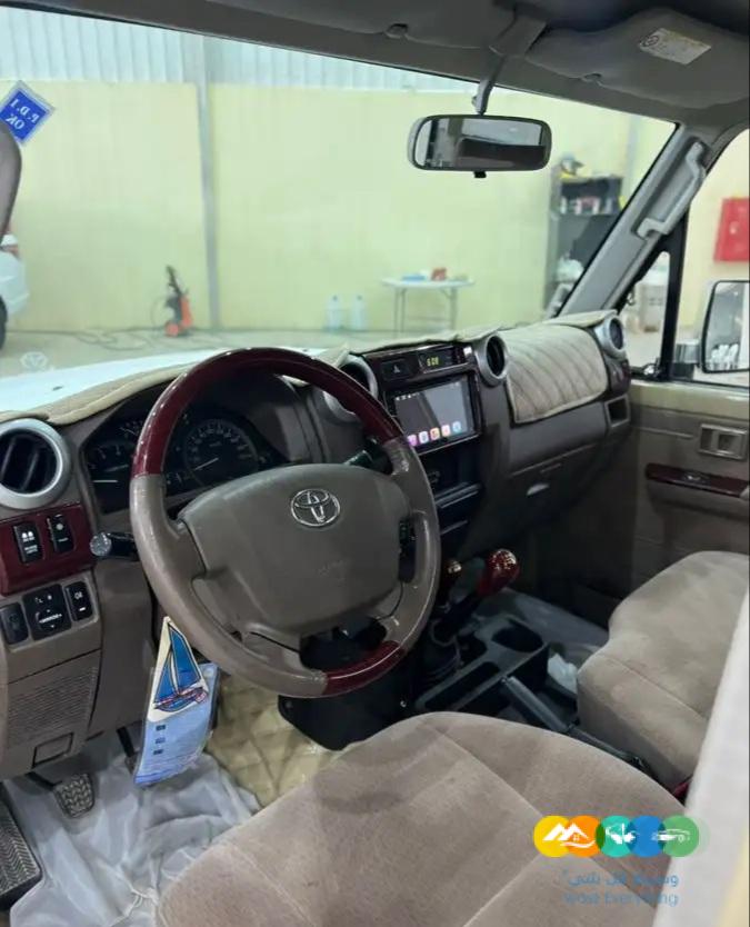 شاص – 2020 – فل كامل – بريمي / تم البيع