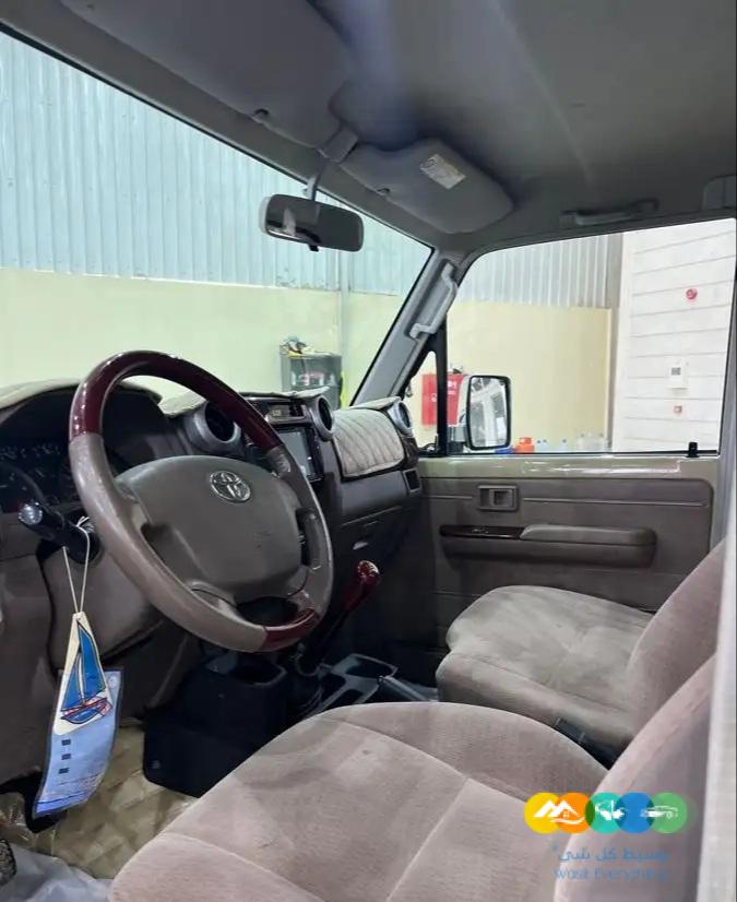 شاص – 2020 – فل كامل – بريمي / تم البيع