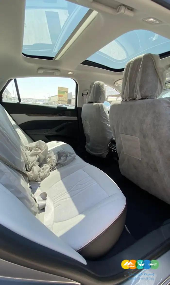 فورد تورس تيتانيوم – توكيلات الجزيزه – 2024