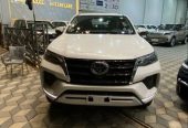 تويوتا فورتشنر VX2 – ديزل 2.8 – رادار – سعودي – 2024