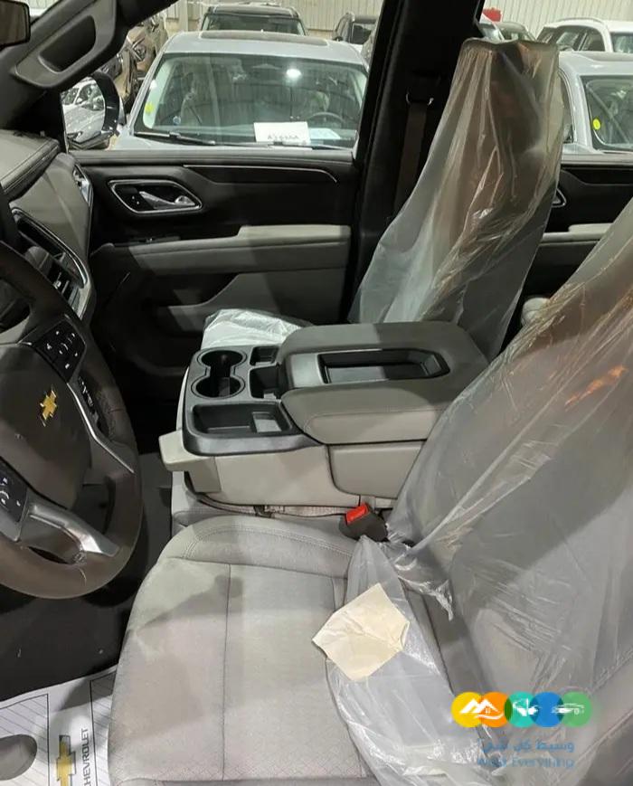 عرض تاهو 2023 LS -دبل-اصفار- ب 228