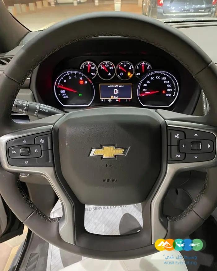 عرض تاهو 2023 LS -دبل-اصفار- ب 228