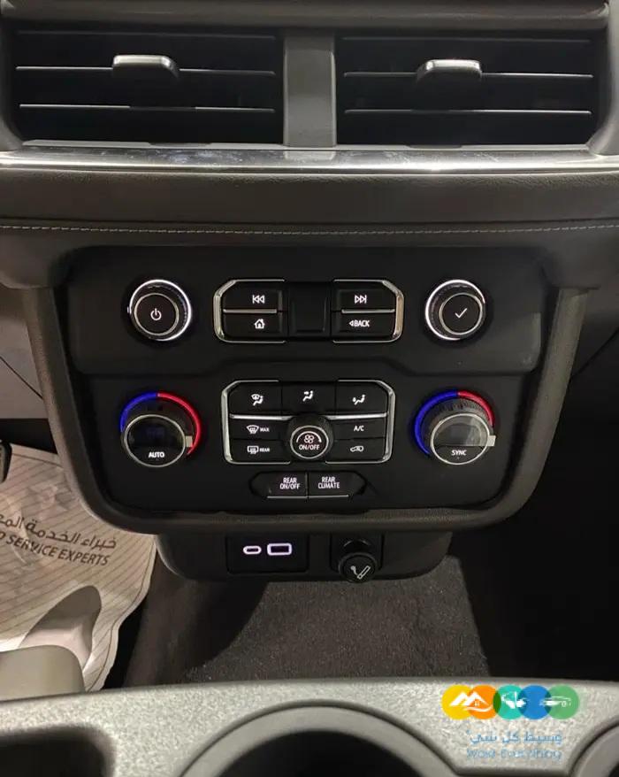 عرض تاهو 2023 LS -دبل-اصفار- ب 228