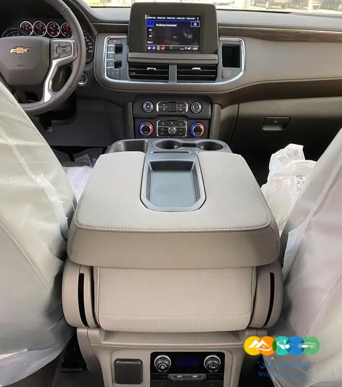 عرض تاهو 2023 LS -دبل-اصفار- ب 228