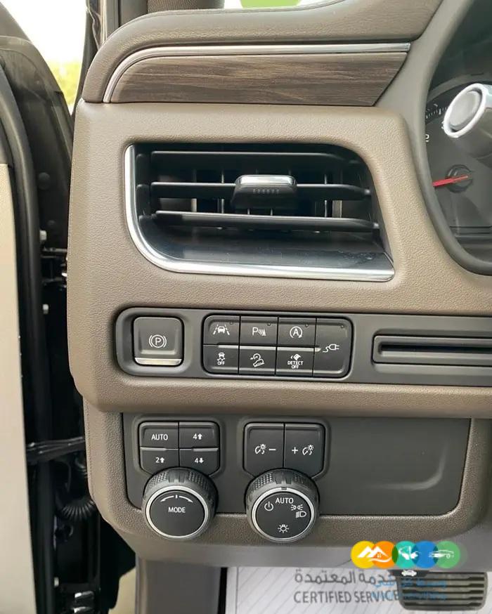 عرض تاهو 2023 LS -دبل-اصفار- ب 228